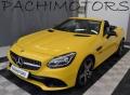 usato MERCEDES SLC 300