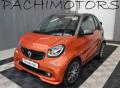 usato SMART ForTwo