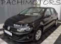 usato VOLKSWAGEN Polo