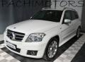 usato MERCEDES GLK 220