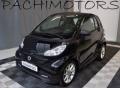 usato SMART ForTwo