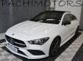 usato MERCEDES CLA 200