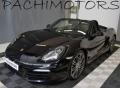 usato PORSCHE Boxster