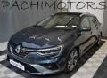 usato RENAULT Megane