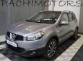 usato NISSAN Qashqai+2