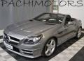 usato MERCEDES SLK 200