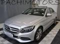 usato MERCEDES C 180