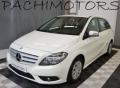usato MERCEDES B 180