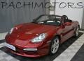 usato PORSCHE Boxster