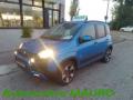 usato FIAT Panda Cross