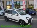 usato FIAT Panda Cross