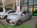 nuovo MITSUBISHI Space Star
