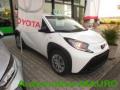 Km 0 TOYOTA Aygo X