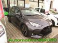 nuovo TOYOTA Yaris