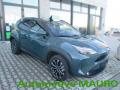 nuovo TOYOTA Yaris Cross