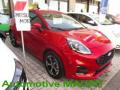 nuovo FORD Puma