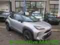 usato TOYOTA Yaris Cross