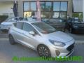 usato FORD Fiesta