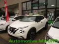 nuovo NISSAN Juke