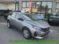 usato PEUGEOT 3008