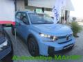 Km 0 CITROEN C3 Aircross