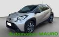 usato TOYOTA Aygo X