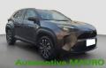 usato TOYOTA Yaris Cross