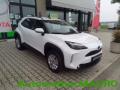 nuovo TOYOTA Yaris Cross