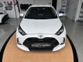 usato TOYOTA Yaris