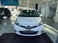 usato TOYOTA Yaris