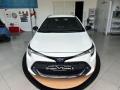 usato TOYOTA Corolla