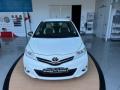 usato TOYOTA Yaris