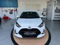 usato TOYOTA Yaris