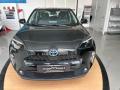 usato TOYOTA Yaris Cross