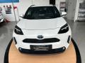 usato TOYOTA Yaris Cross