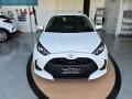 usato TOYOTA Yaris