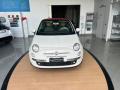usato FIAT 500