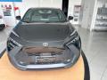 usato TOYOTA C HR
