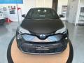 usato TOYOTA C HR