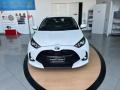 usato TOYOTA Yaris