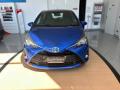 usato TOYOTA Yaris