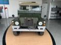 usato LAND ROVER Altro