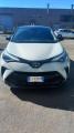 usato TOYOTA C HR