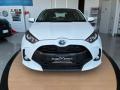 usato TOYOTA Yaris
