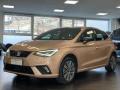 usato SEAT Ibiza