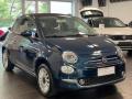 usato FIAT 500C