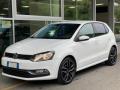 usato VOLKSWAGEN Polo