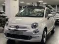 usato FIAT 500C
