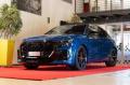 usato AUDI RS Q8