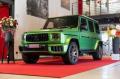usato MERCEDES G 63 AMG
